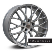 Диски RST R18 / 7.5J PCD 5x112 ЕТ 45 ЦО 57.1 R008 Диски RST R18 / 7.5J PCD 5x112 ЕТ 45 ЦО 57.1 R008