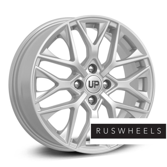 Диски Wheels UP R16 / 6J PCD 4x100 ЕТ 45 ЦО 54.1 Up101