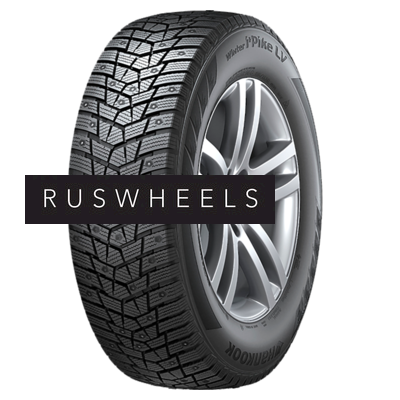 Шины Hankook 205/65R16C 107/105R Winter i*Pike LV RW15 TL 8PR (шип.)