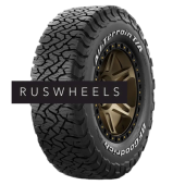 Шины BFGoodrich LT265/75R16 119/116S LRD All Terrain T/A KO3 TL RWL Шины BFGoodrich LT265/75R16 119/116S LRD All Terrain T/A KO3 TL RWL