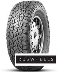 Шины Kumho 235/75 r15 Road Venture AT52 109T Шины Kumho 235/75 r15 Road Venture AT52 109T