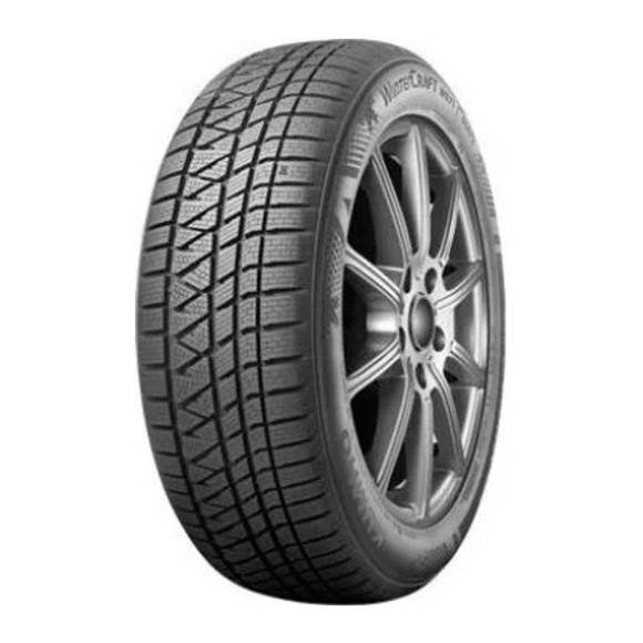 Шины Kumho 255/40/21 W 102 WS-71 XL старше 3-х лет Шины Kumho 255/40/21 W 102 WS-71 XL старше 3-х лет