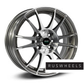 Диски Megami R14 / 5.5J PCD 4x98 ЕТ 35 ЦО 58.6 MGM-3 Диски Megami R14 / 5.5J PCD 4x98 ЕТ 35 ЦО 58.6 MGM-3