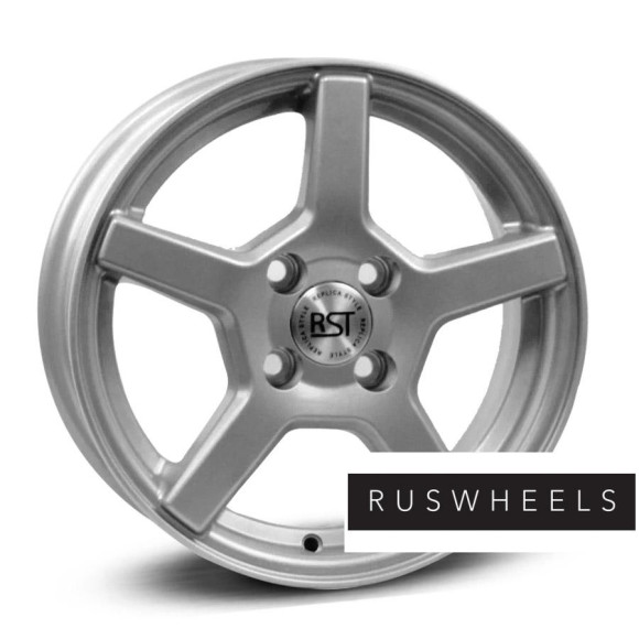 Диски RST R14 / 5.5J PCD 4x100 ЕТ 40 ЦО 56.6 R024