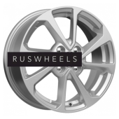 Диски iFree Original 6x15/4x100 ET46 D54,1 КС861 Сильвер Диски iFree Original 6x15/4x100 ET46 D54,1 КС861 Сильвер