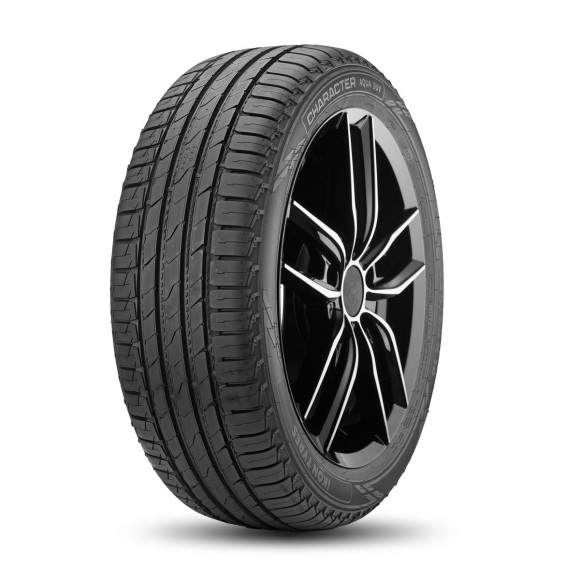 Шины Ikon 255/50R20 109V XL Character Aqua SUV (Nordman S2 SUV) TL