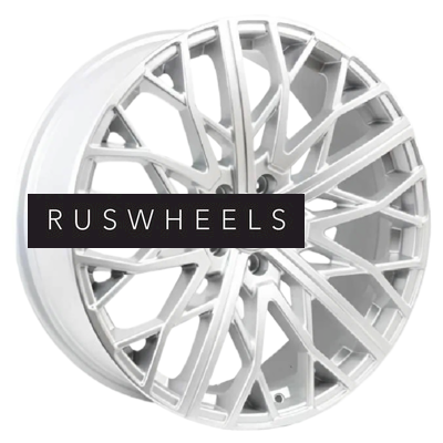 Диски RST 8,5x20/5x114,3 ET30 D60,1 R002 (Lexus) Silver