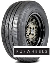 Шины Delinte 185/75 r16c DV2 104/102S Шины Delinte 185/75 r16c DV2 104/102S