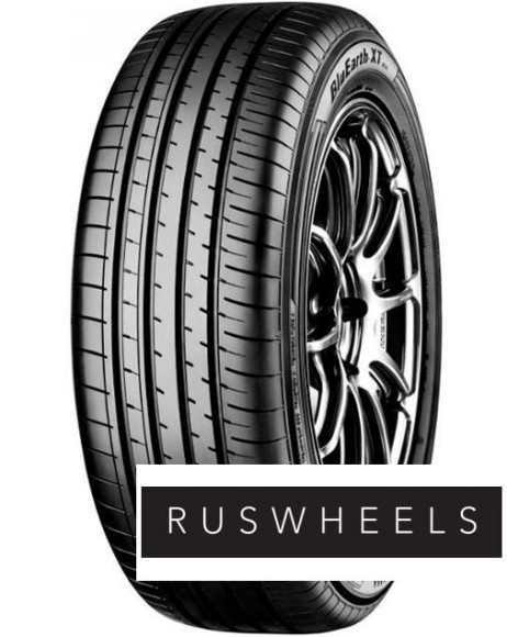 Шины Yokohama 215/65R16 98H BluEarth-XT AE61 TL