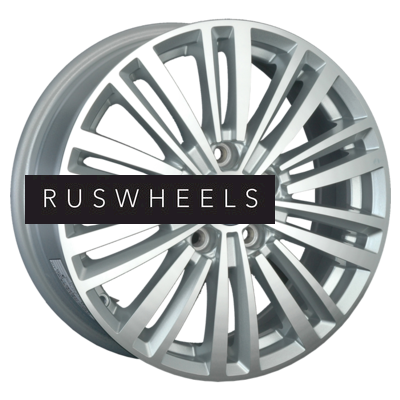 Диски Replay 7x16/5x112 ET41 D57,1 SK57 SF (конус, C570)