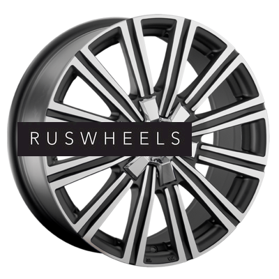 Диски Replay 7,5x18/6x139,7 ET25 D106,1 TY313 MBF (пш) Диски Replay 7,5x18/6x139,7 ET25 D106,1 TY313 MBF (пш)