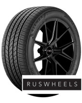 Шины Bridgestone 275/55 r19 Alenza Sport A/S 111H Runflat