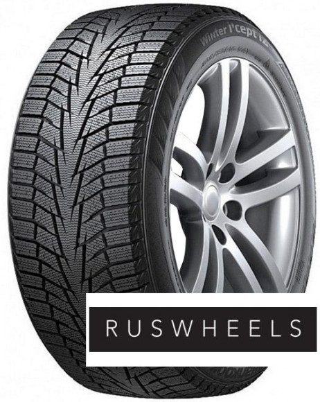 Шины Hankook 185/55 r15 Winter i*cept iZ2 W616 86T