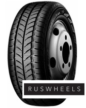 Шины Yokohama 195/70 r15 W.drive WY01 104/102R