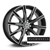 Диски N2O R16 / 7J PCD 5x112 ЕТ 39 ЦО 66.6 Y3170 Диски N2O R16 / 7J PCD 5x112 ЕТ 39 ЦО 66.6 Y3170