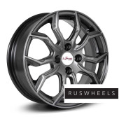 Диски iFree R15 / 6J PCD 4x100 ЕТ 42 ЦО 54.1 Бохо Диски iFree R15 / 6J PCD 4x100 ЕТ 42 ЦО 54.1 Бохо