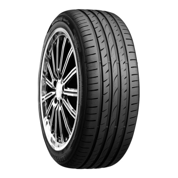 Шины Roadstone  255/40/18  W 99 Eurovis Sport 04  XL  старше 3-х лет