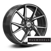 Диски Wheels UP R17 / 7J PCD 5x110 ЕТ 39 ЦО 65.1 Up105 Диски Wheels UP R17 / 7J PCD 5x110 ЕТ 39 ЦО 65.1 Up105