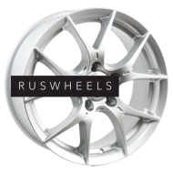 Диски Venti 6,5x16/5x110 ET43 D63,4 1617 Silver