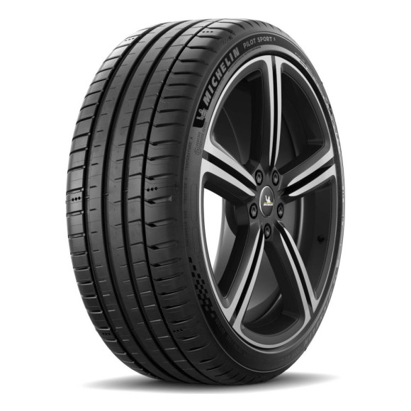 Шины Michelin  245/40/18  Y 97 Pilot Sport 5