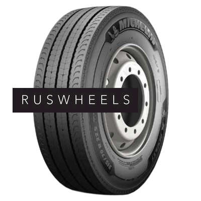 Грузовые шины Michelin 315/80R22,5 156/150L (154/150M) X Multi Z TL M+S 3PMSF VM 