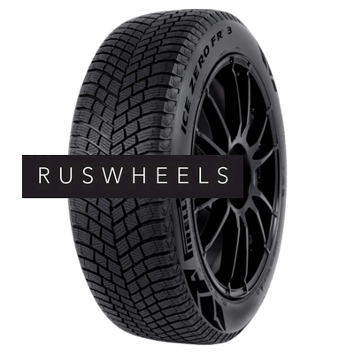 Шины Pirelli 265/55R19 113H XL Ice Zero FR 3 TL