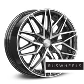 Диски Скад R17 / 7J PCD 5x105 ЕТ 38 ЦО 56.6 Азимут Диски Скад R17 / 7J PCD 5x105 ЕТ 38 ЦО 56.6 Азимут