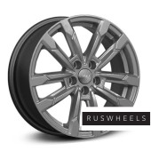 Диски Скад R16 / 6.5J PCD 5x108 ЕТ 37 ЦО 65.1 Кения