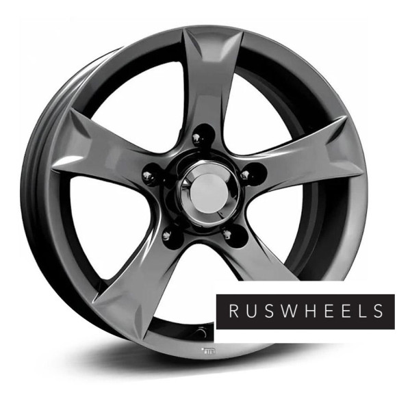 Диски КиК R15 / 6.5J PCD 5x139.7 ЕТ 30 ЦО 98 Триал Диски КиК R15 / 6.5J PCD 5x139.7 ЕТ 30 ЦО 98 Триал