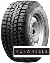 Шины Kumho 265/75/16 Q 119/116 C PowerGrip KC11 Ш. Шины Kumho 265/75/16 Q 119/116 C PowerGrip KC11 Ш.