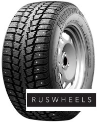Шины Kumho 265/75/16 Q 119/116 C PowerGrip KC11 Ш. Шины Kumho 265/75/16 Q 119/116 C PowerGrip KC11 Ш.