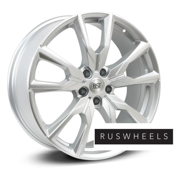 Диски RST R20 / 8J PCD 5x108 ЕТ 45 ЦО 63.4 R012