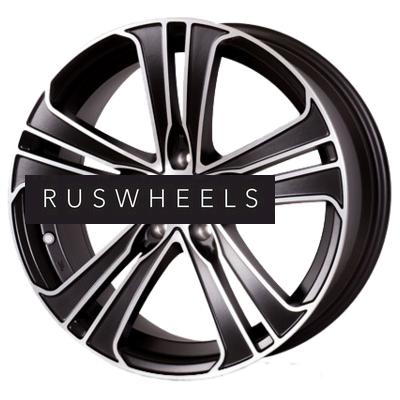 Диски Lizardo 8x18/5x108 ET46 D63,4 XH569 CBMF (конус) Диски Lizardo 8x18/5x108 ET46 D63,4 XH569 CBMF (конус)