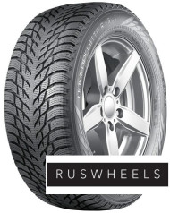 Шины Nokian Tyres 245/60 r18 Hakkapeliitta R3 SUV 109R Шины Nokian Tyres 245/60 r18 Hakkapeliitta R3 SUV 109R