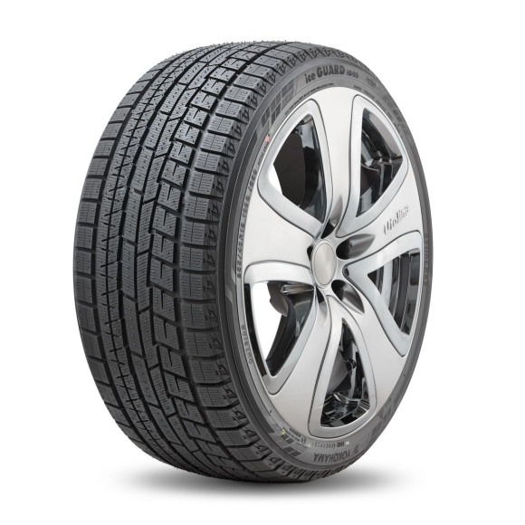 Шины Yokohama 265/40R19 102Q XL iceGuard Studless iG60A TL