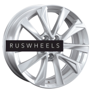 Диски Replay 7,5x19/5x114,3 ET40 D60,1 TY329 Sil (конус, C570)