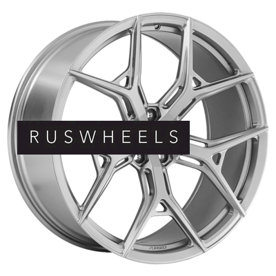 Диски LS Forged 8x18/5x114,3 ET45 D67,1 LS FG14 SS (конус)