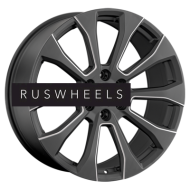 Диски Replay 9x22/6x139,7 ET30 D100,1 TA18 MB+SSF (конус) Диски Replay 9x22/6x139,7 ET30 D100,1 TA18 MB+SSF (конус)