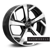 Диски Скад R18 / 7J PCD 5x114.3 ЕТ 46 ЦО 67.1 KL-328