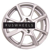 Диски Neo 6,5x16/5x114,3 ET45 D67,1 648 Silver Диски Neo 6,5x16/5x114,3 ET45 D67,1 648 Silver