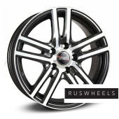Диски Tech Line R15 / 6J PCD 5x100 ЕТ 38 ЦО 57.1 529 Диски Tech Line R15 / 6J PCD 5x100 ЕТ 38 ЦО 57.1 529