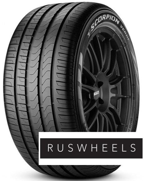 Шины Pirelli 225/60 r18 Scorpion Verde 100H Шины Pirelli 225/60 r18 Scorpion Verde 100H