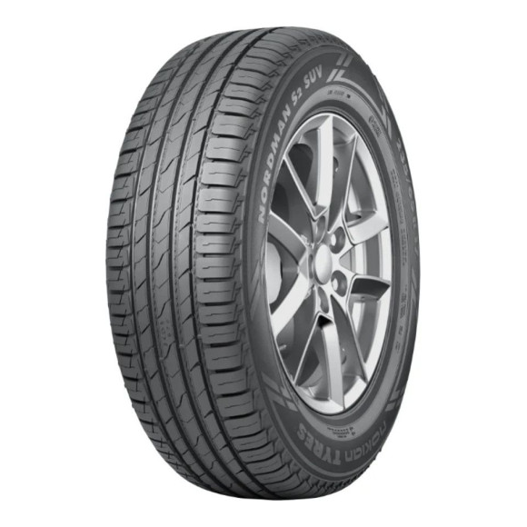 Шины Nokian Tyres Nordman  235/60/16  H 100 Nordman S2 SUV