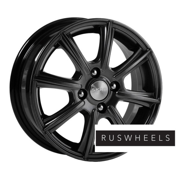 Диски Скад R14 / 5.5J PCD 4x100 ЕТ 46 ЦО 54.1 Монако Диски Скад R14 / 5.5J PCD 4x100 ЕТ 46 ЦО 54.1 Монако