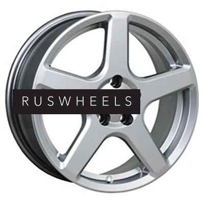 Диски Alcasta 6,5x16/5x105 ET38 D56,6 M62 HS