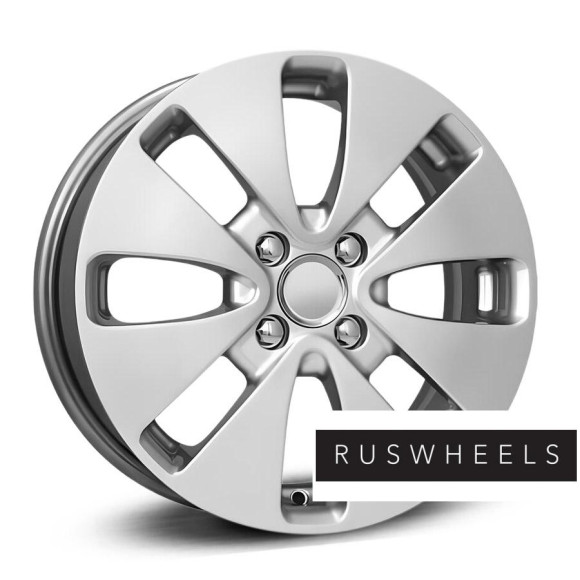 Диски Carwel R15 / 6J PCD 4x100 ЕТ 46 ЦО 54.1 Сенеж