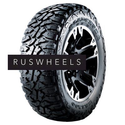 Шины Roadcruza LT32x11,50R15(290/75R15) 113Q RA3200 TL WW POR M+S 6PR
