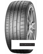 Шины Continental 255/35 r21 ContiSportContact 7 ContiSilent 101Y