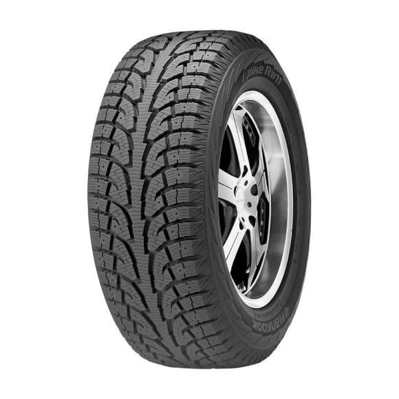 Шины Hankook 275/40 r20 I* Pike RW11 106T Шипы Шины Hankook 275/40 r20 I* Pike RW11 106T Шипы