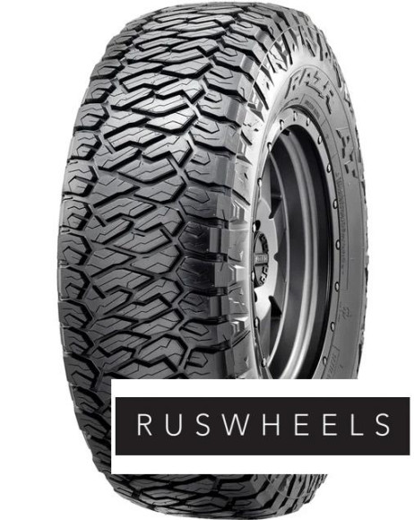 Шины Maxxis 285/70 r17 AT-811 RAZR 117T Шины Maxxis 285/70 r17 AT-811 RAZR 117T